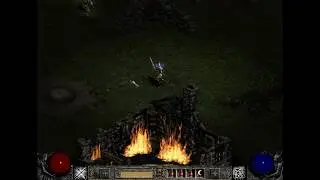 Diablo II: MXL - 32 - Brother Laz Gear