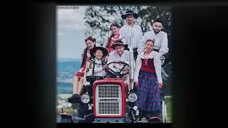 Lipka Zielona - Szkoła Wokalna Szymona Grzybacza x LUNARIA (Extended Mix)