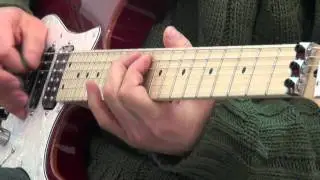 Reedoox FRCustom M