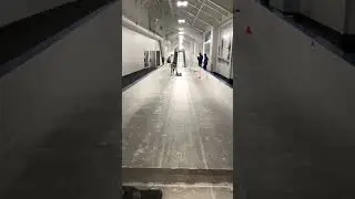Skeleton fast start 🏁 📹 @mystiquero