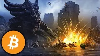 StarCraft Bitcoin Prizes
