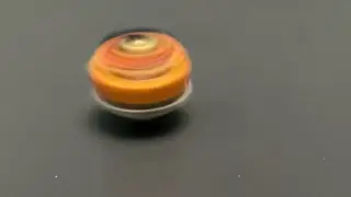 Thunder Pandora! A Lego beyblade review