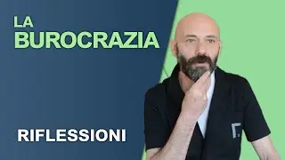 La burocrazia