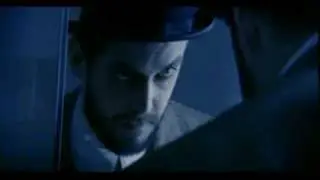The Evil One Official Movie Trailer