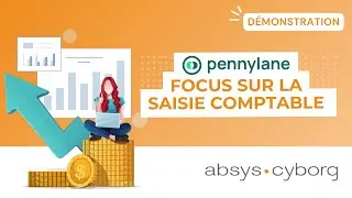 Démonstration Pennylane : Focus sur la saisie comptable 🔍