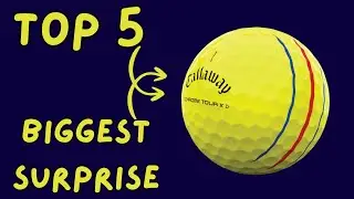 Обзор кроссовок Callaway Chrome Tour X | Одна из самых больших неожиданностей года