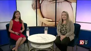 Mid-Michigan Matters: Free virtual baby fair for parents