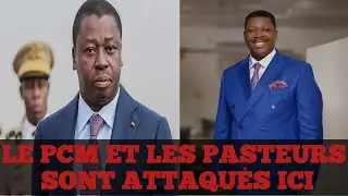 🚨🇹🇬 URGENT: CE PASTEUR S’ATTAQUE À FAURE GNASSIMGBÉ, PASTEUR NOUMONVI ET D’AUTRES 🇹🇬