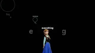OOP explained with chaos, code, and confusion. #coding #frozen2 #anna #oop #funny #dsabasics #cpp