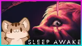 Sleep Demons Took My Family | Sleep Awake #sleepawake