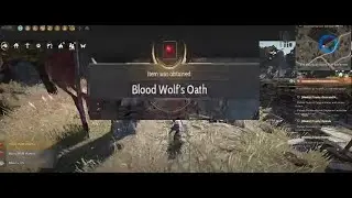BDO || INFINITE POTION Pity Piece || stream ends when I get Blood Wolf's Oath.