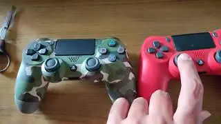 Ps4 controller original or fake