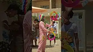 El Karma Circus Show 🎪  Entertainment in Hurghada