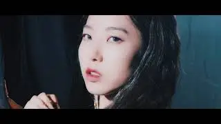 2020 [MV] DaHye(다혜) - 나쁜 피(Bad Blood) 뮤직비디오