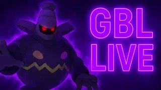 Catch Cup and Ultra League Live GBL Pokemon Go