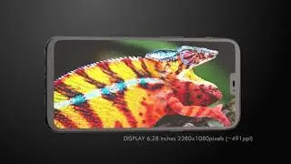 OnePlus 6 Trailer 2018 1080p HD