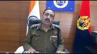 Jhajjar: Two undertrials escape from police van; seven cops suspended