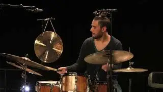 Eysermans/Roosens/Lau/Chkifi/Van Isacker/Di Domenico/Damianidis live @de studio, Antwerp