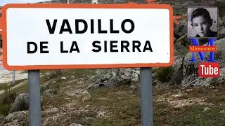 Vadillo de la Sierra - Pueblos de Ávila  #Ávila  #Micanonyyo