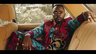 Kenyan Boy Band Singer Comes Out as Gay