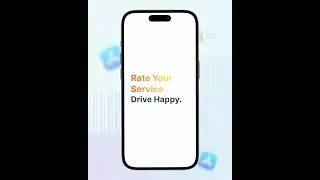ITOWU App Preview Video || App Store Preview Videos