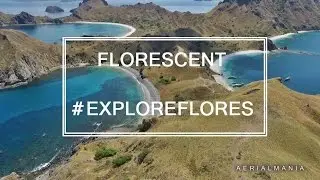 Explore Flores NTT - Indonesia
