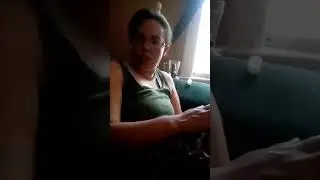 Stoner mom ep 2-Ghosting