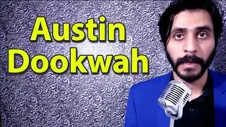 How To Pronounce Austin Dookwah