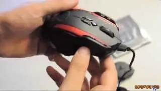 Genius GX Gila Unboxing & Review