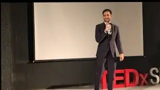 Vikas Gupta's Full TedX Speech On Bigg Boss 11, Success And Much More