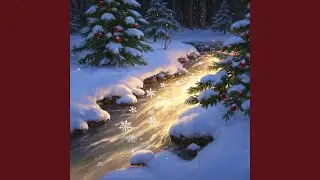 Christmas Echo, Let It Flow