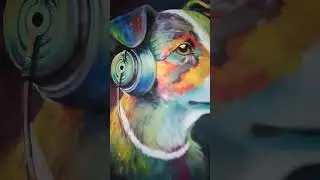 #pedro #artpop