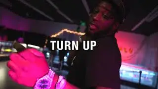 GRIDDY - Turn Up [OFFICIAL VIDEO] 🎥  @dpgdigital1