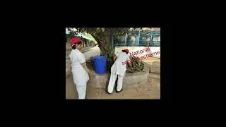 National Service Scheme #indian #rajnimeena #deshseva #nss