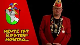 Heute ist Rosenmontag... | RCV-Rothwesten