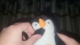 The wizard of oz just another day penguin dance