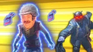 BGMI EXE | INFECTION MODE.EXE
