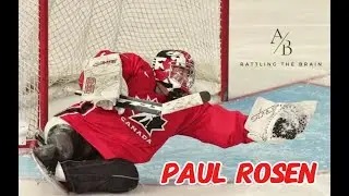 Rattling The Brain w Paul Rosen