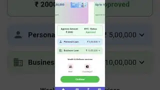 GS finance se kese loan le