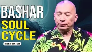Bashar: The Contact Formula REVEALED &ndash; How to Connect Beyond This Reality
