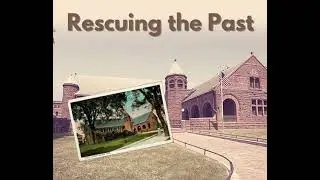 Rescuing the Past - Salem St 1919 - Malden, MA