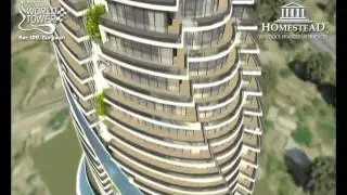 Michael Schumacher World Tower (MSWT) AV
