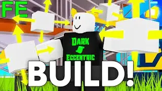 Roblox Fe Script Showcase: Fe Building