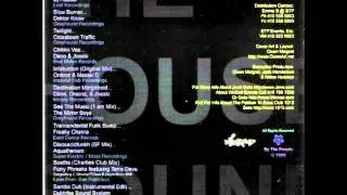 Doktor Know - Slow Burner