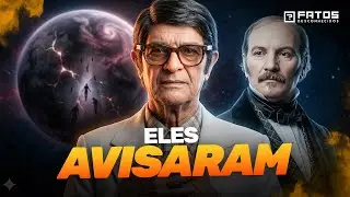 A polêmica do planeta Quíron: o que Chico Xavier e Alan Kardec teria dito e o que está lá?