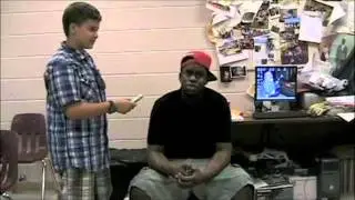 Show Us Your Talent