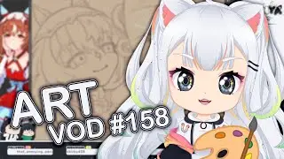 [VOD] 🍬 FUN before PAIN | Umamusume 🐎 |