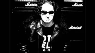 Ant Balcı - Lay Me On Your Breath