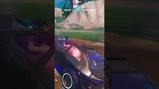 The Most Toxic Fortnite Glitch