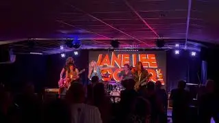Jane Lee Hooker Live1